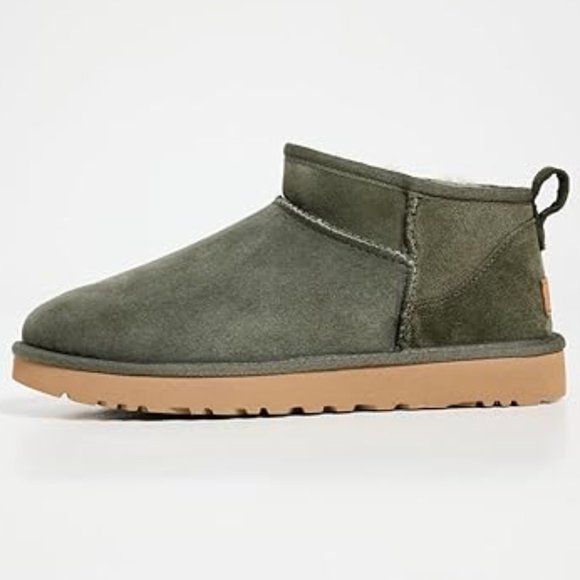 UGG Shoes - UGG Classic Ultra Mini
